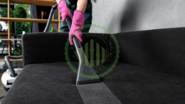 Deep Cleaning