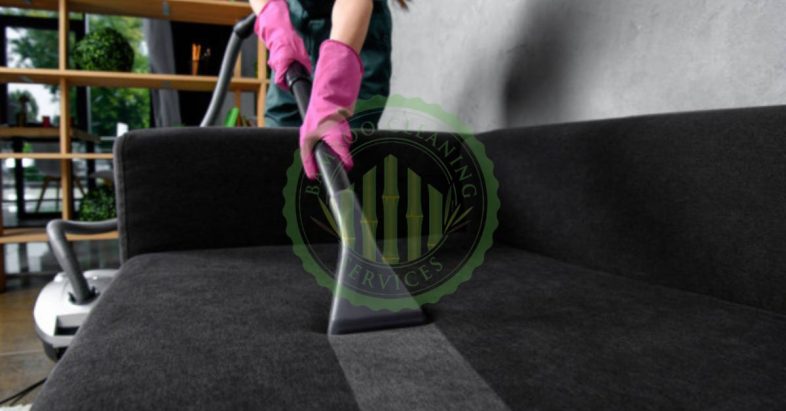 Deep Cleaning