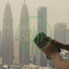 haze cleaning tips Malaysia