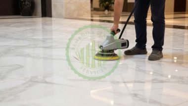 marble polishing Malaysia