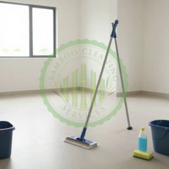 move out cleaning Malaysia
