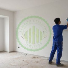 Post-Renovation Cleaning in Malaysia
