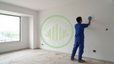 Post-Renovation Cleaning in Malaysia