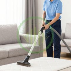 sofa and mattress cleaning